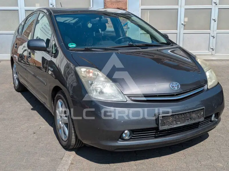 2008 Toyota PRIUS