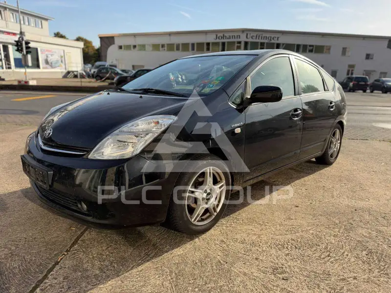 2008 Toyota PRIUS