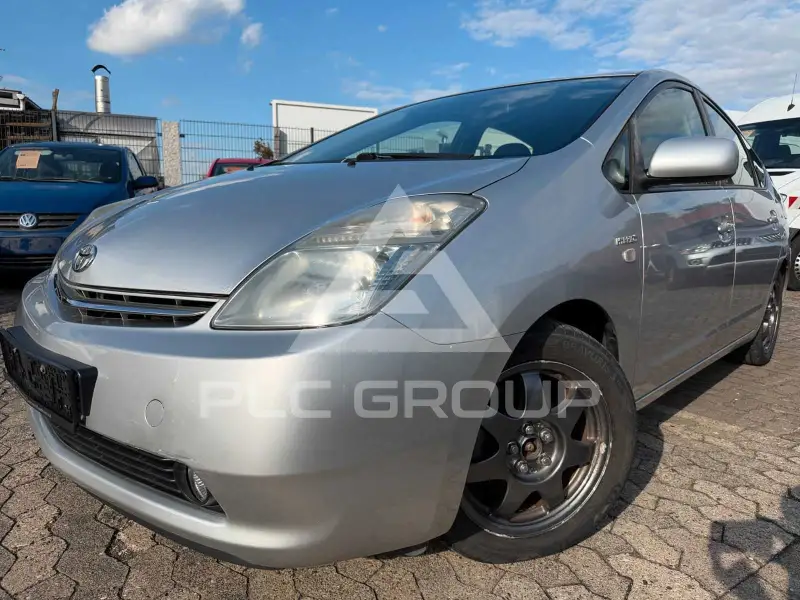 2008 Toyota PRIUS