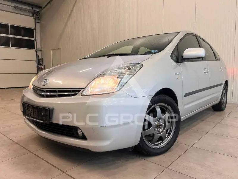 2008 Toyota PRIUS