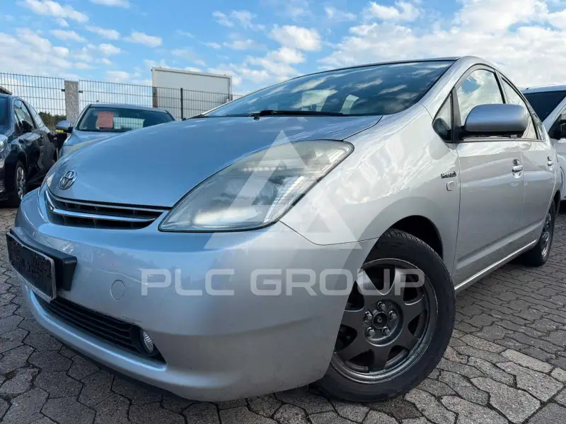 2008 Toyota PRIUS