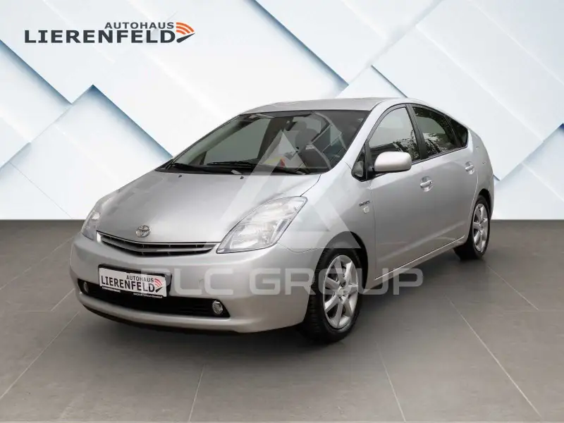 2008 Toyota PRIUS