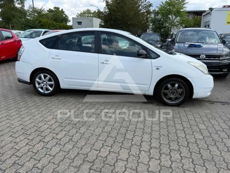 2008 Toyota PRIUS