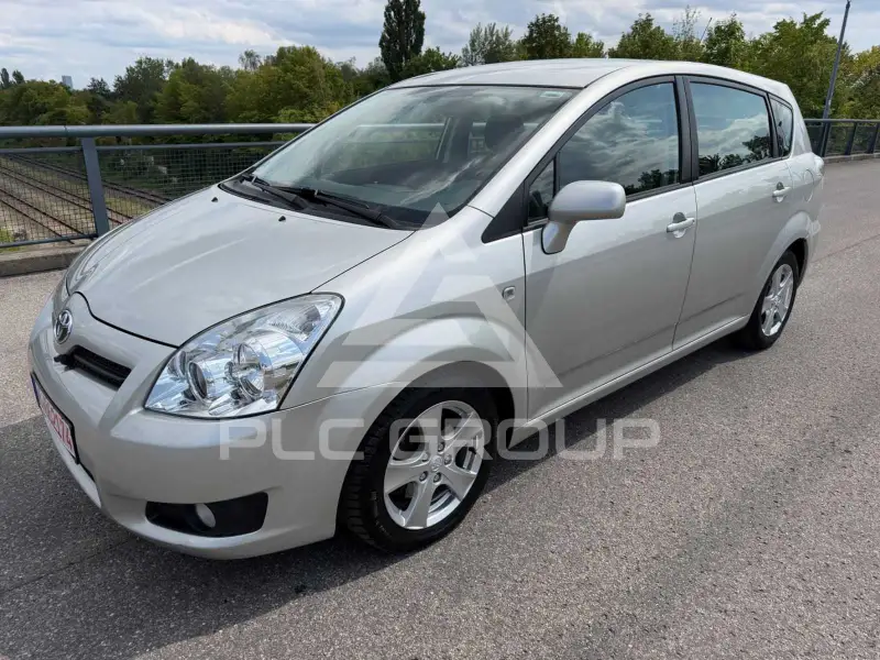 2008 Toyota COROLLA