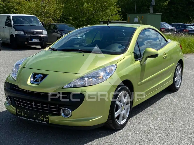 2008 Peugeot 207