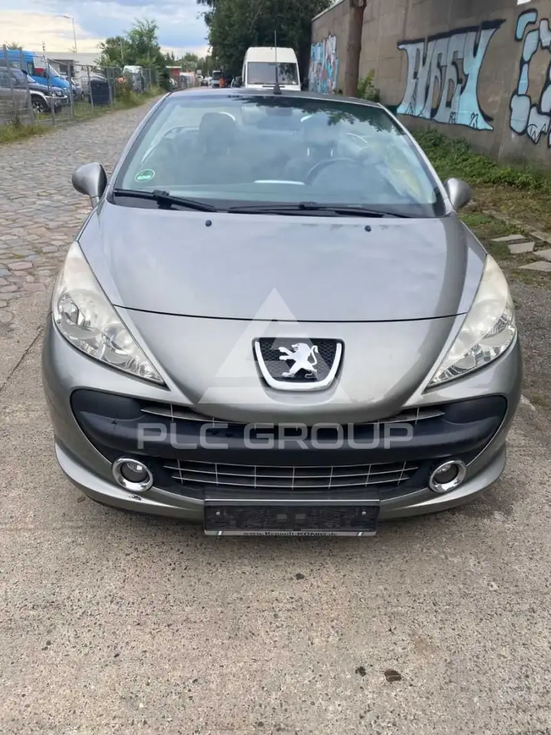 2008 Peugeot 207