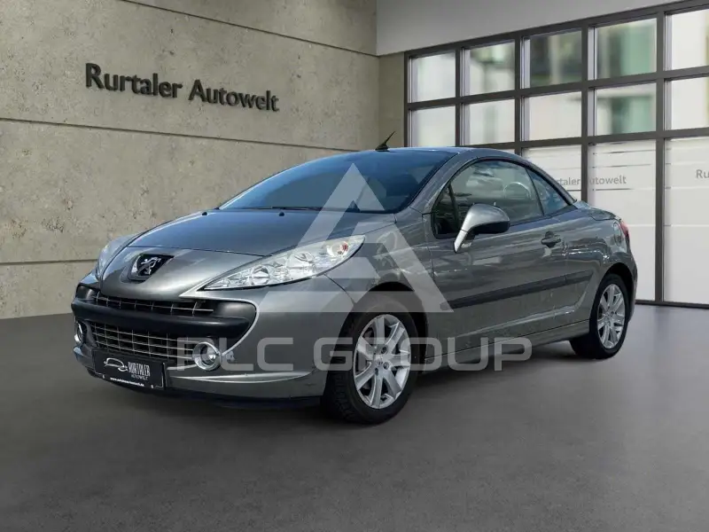 2008 Peugeot 207