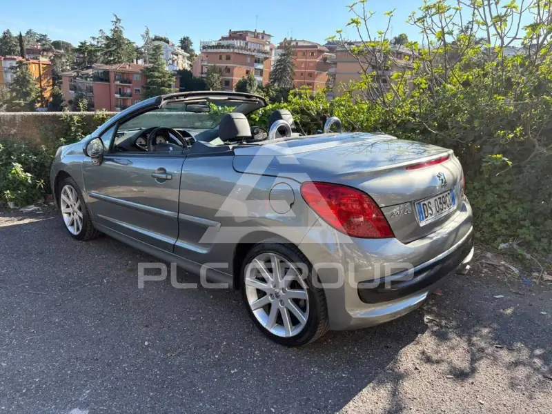 2008 Peugeot 207