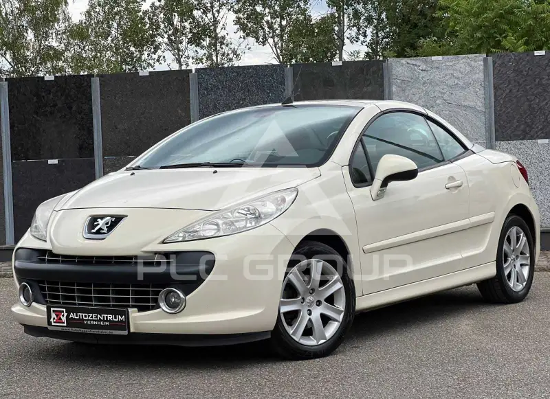 2008 Peugeot 207