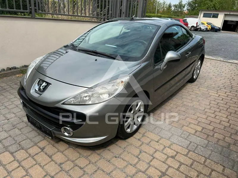 2008 Peugeot 207