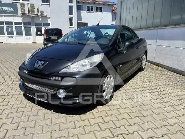 2008 Peugeot 207