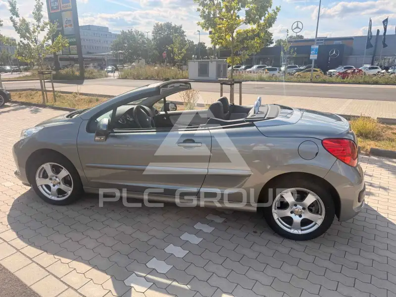 2008 Peugeot 207