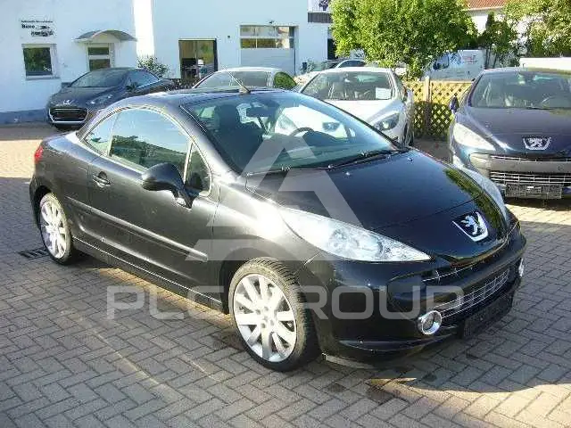 2008 Peugeot 207