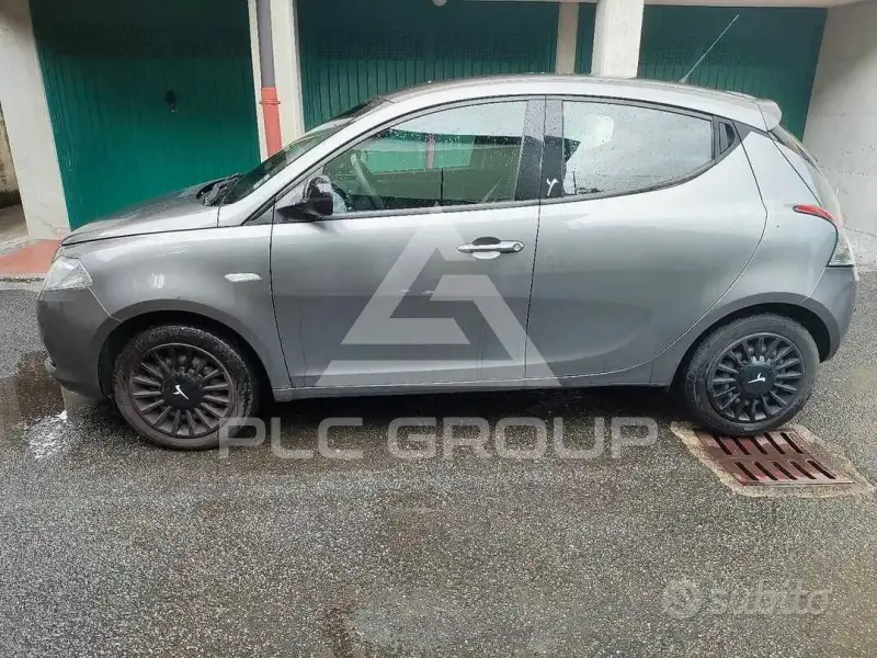 2008 Peugeot 207
