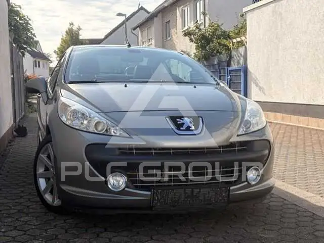 2008 Peugeot 207