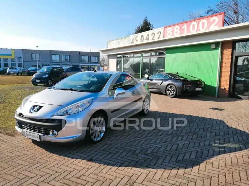 2008 Peugeot 207