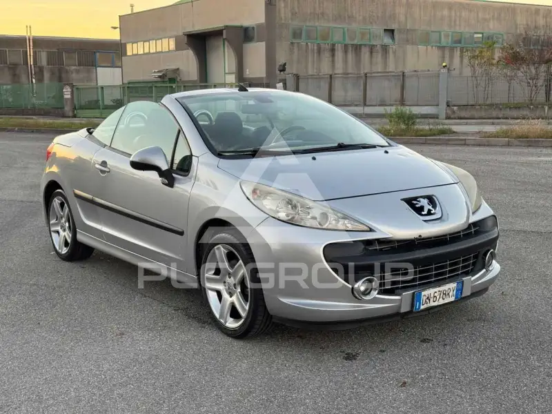 2008 Peugeot 207