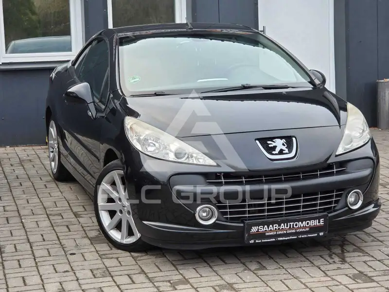 2008 Peugeot 207