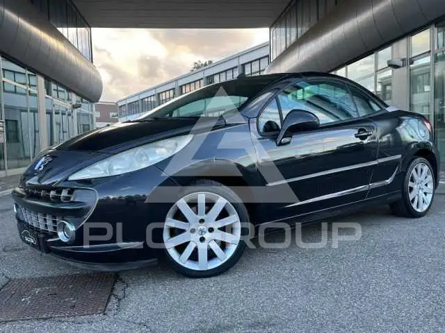 2008 Peugeot 207
