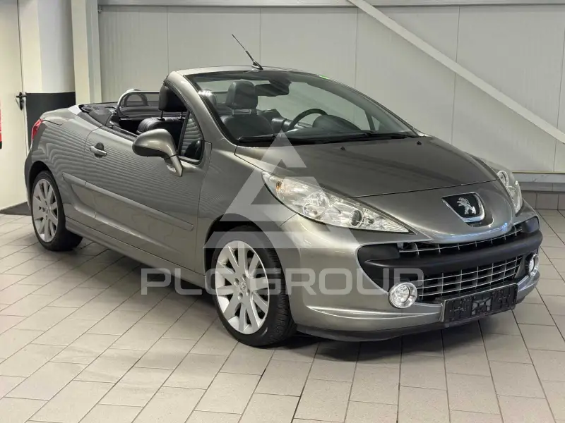 2008 Peugeot 207