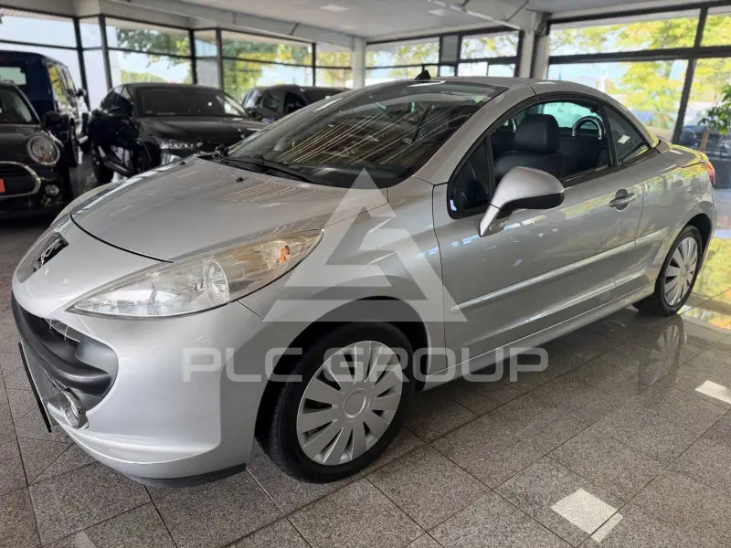 2008 Peugeot 207