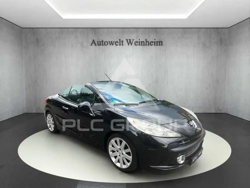 2008 Peugeot 207