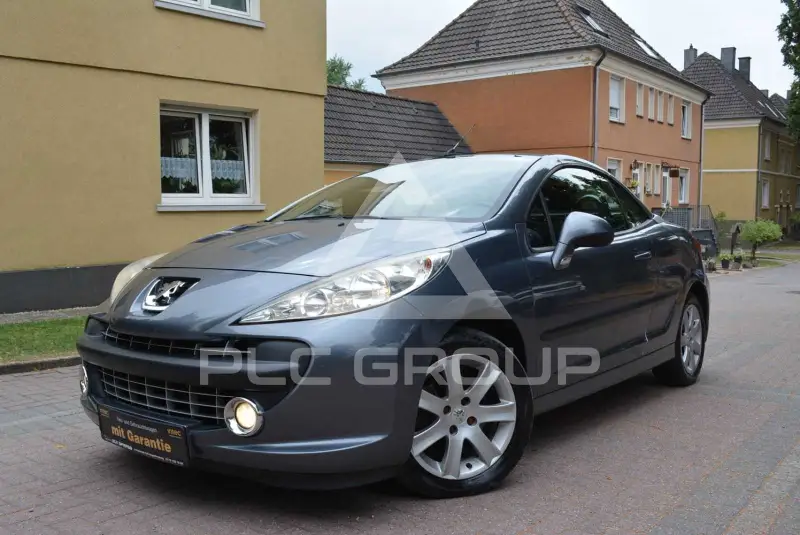 2008 Peugeot 207