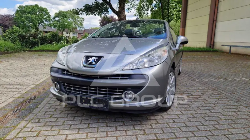2008 Peugeot 207