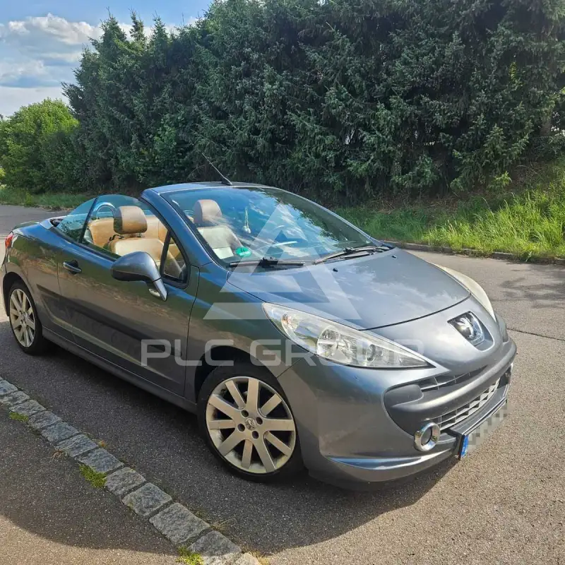 2008 Peugeot 207