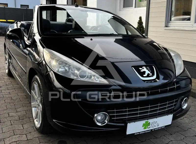 2008 Peugeot 207