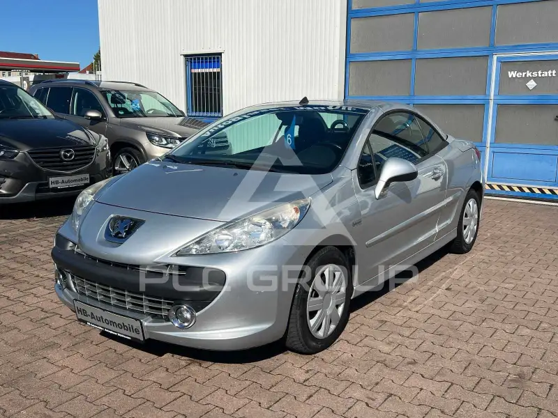 2008 Peugeot 207