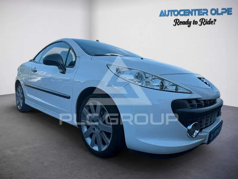2008 Peugeot 207