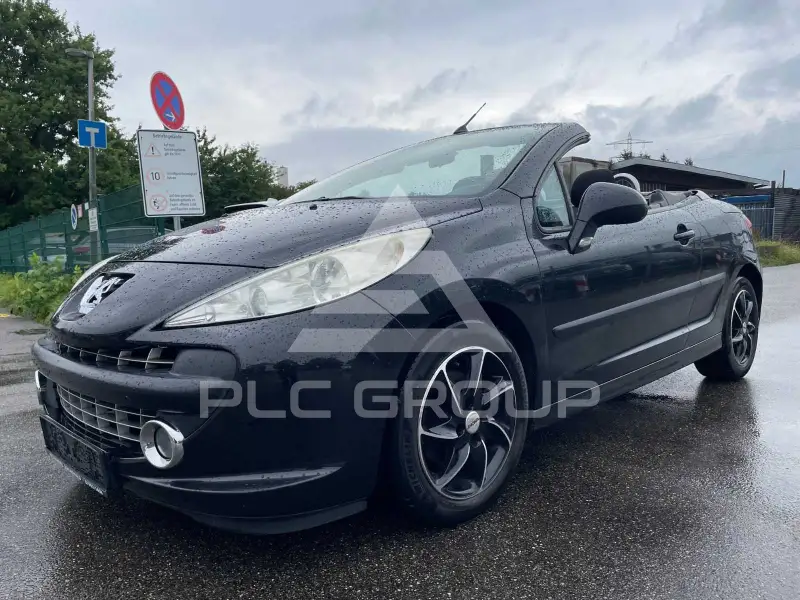 2008 Peugeot 207
