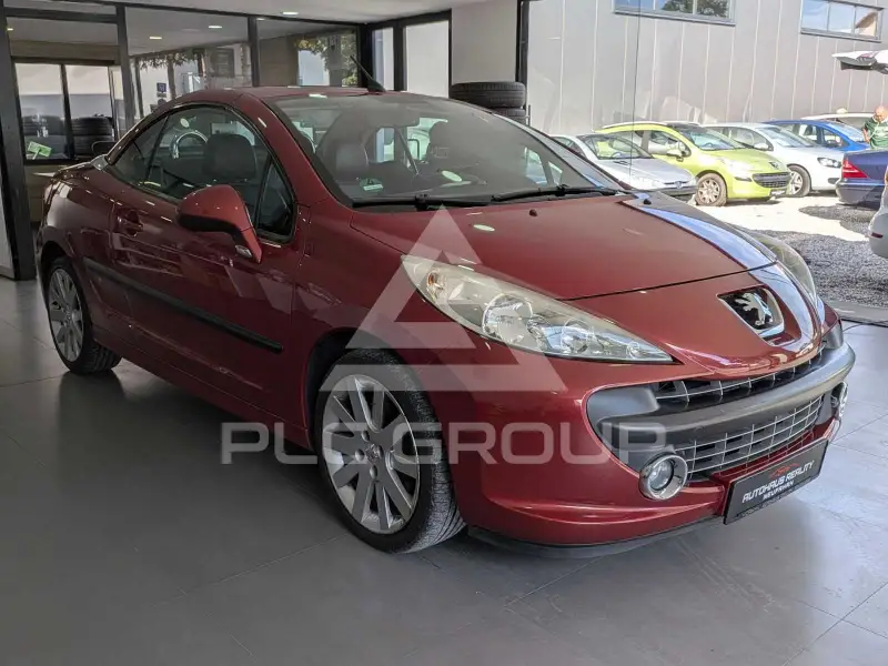 2008 Peugeot 207