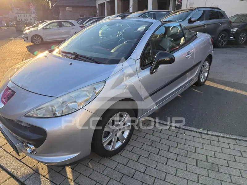 2008 Peugeot 207