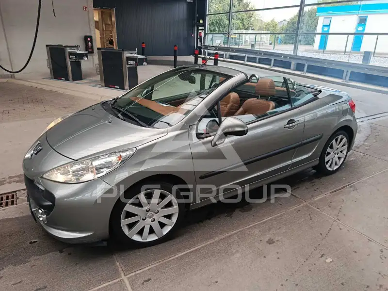2008 Peugeot 207