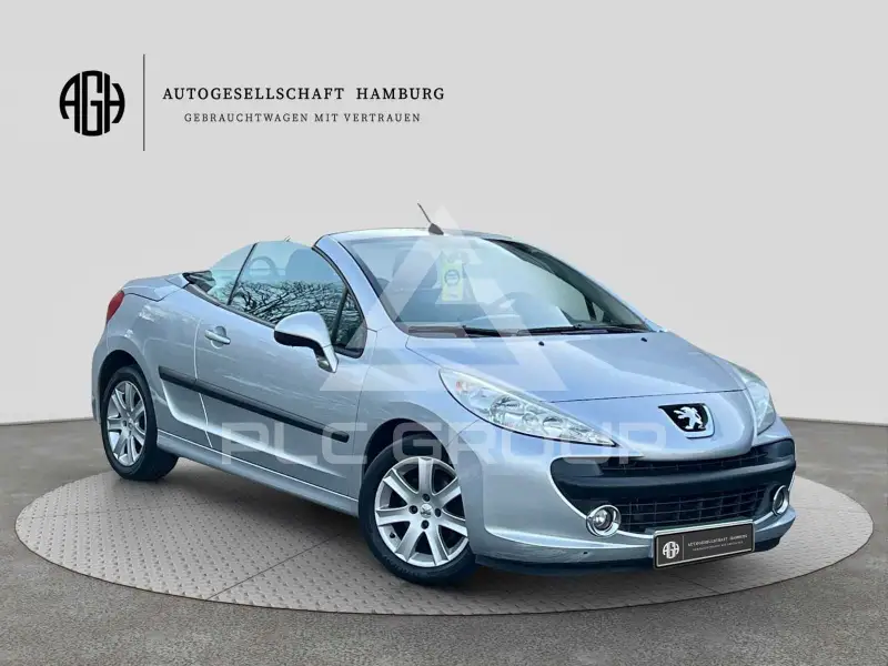 2008 Peugeot 207