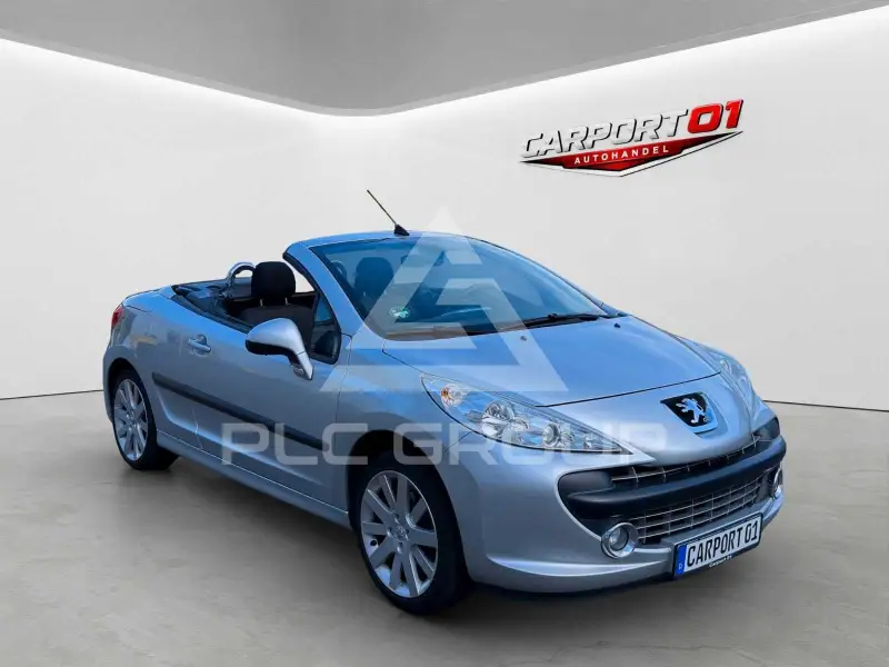 2008 Peugeot 207