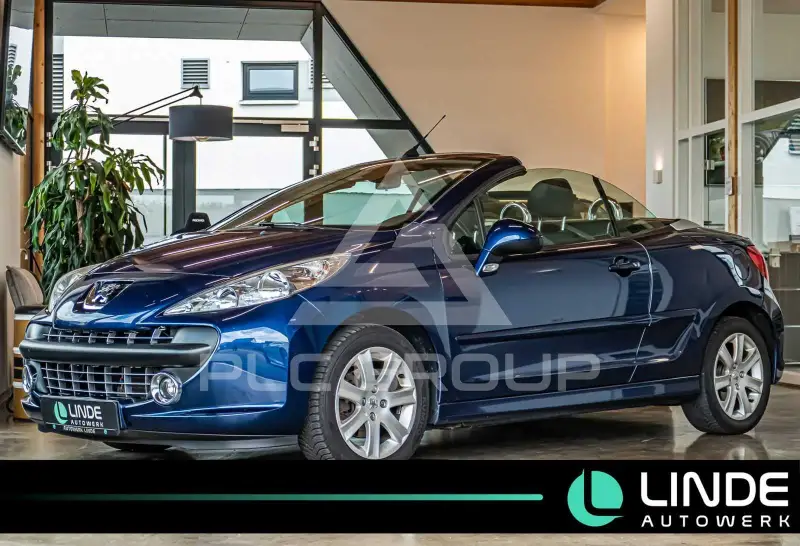 2008 Peugeot 207