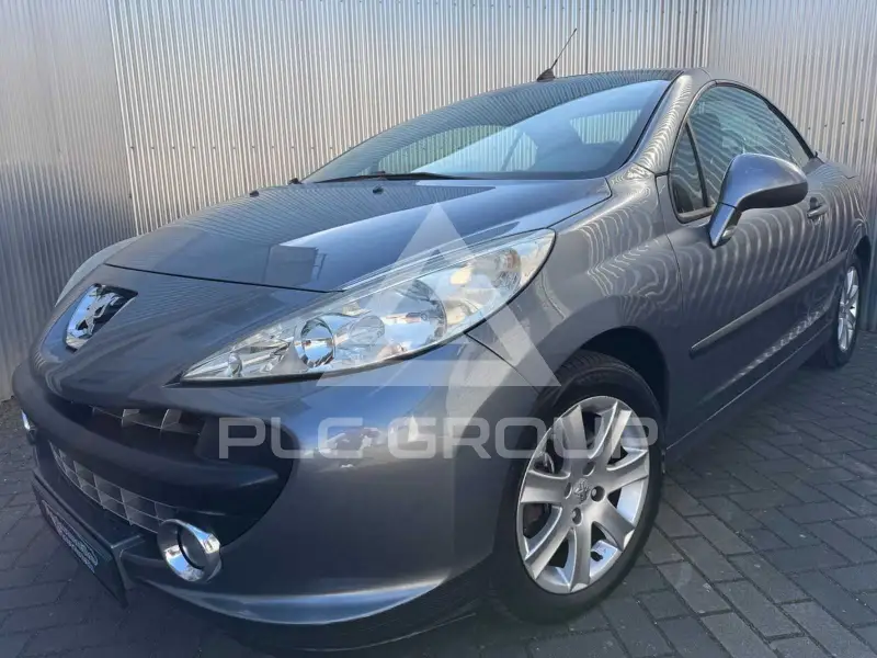 2008 Peugeot 207