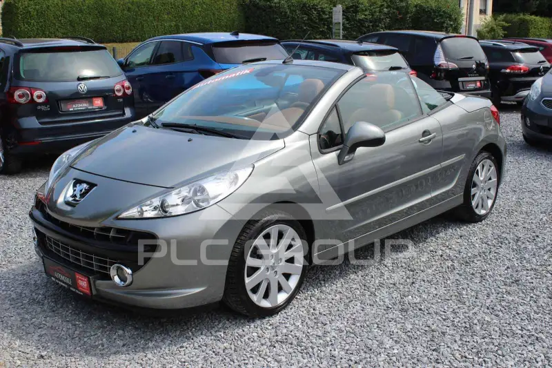 2008 Peugeot 207