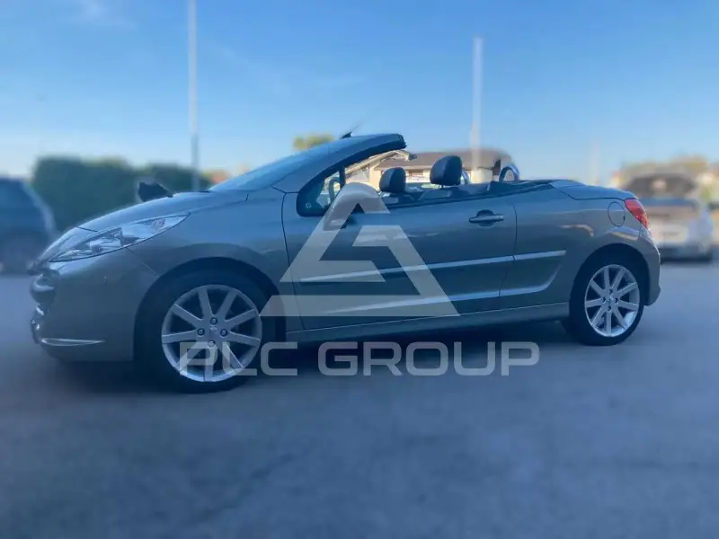 2008 Peugeot 207
