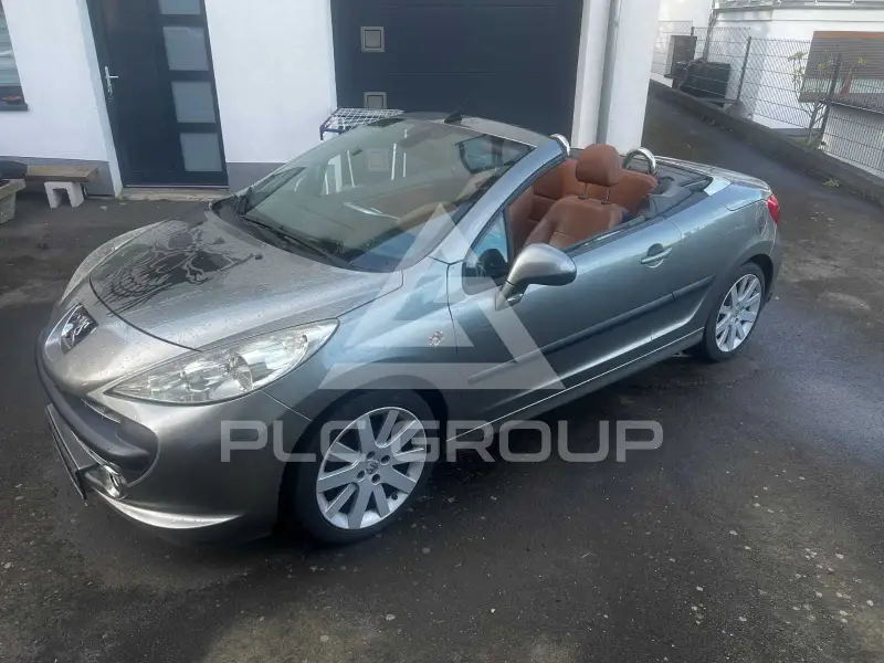 2008 Peugeot 207