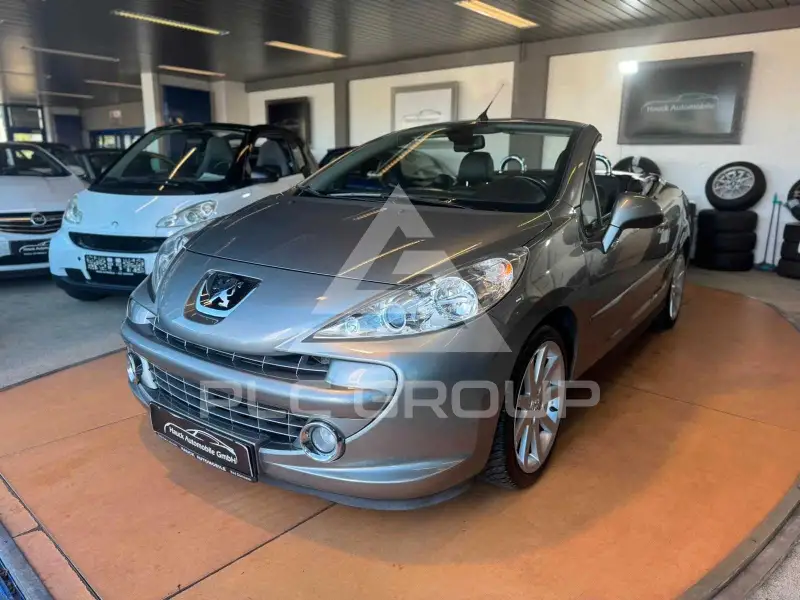 2008 Peugeot 207