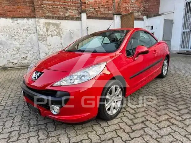 2008 Peugeot 207