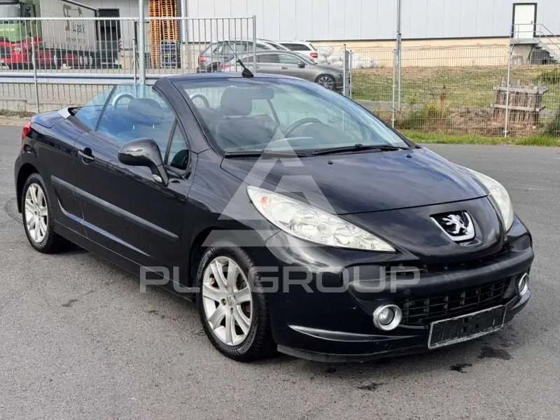 2008 Peugeot 207
