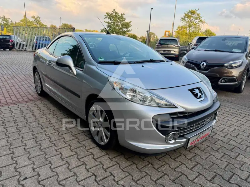 2008 Peugeot 207