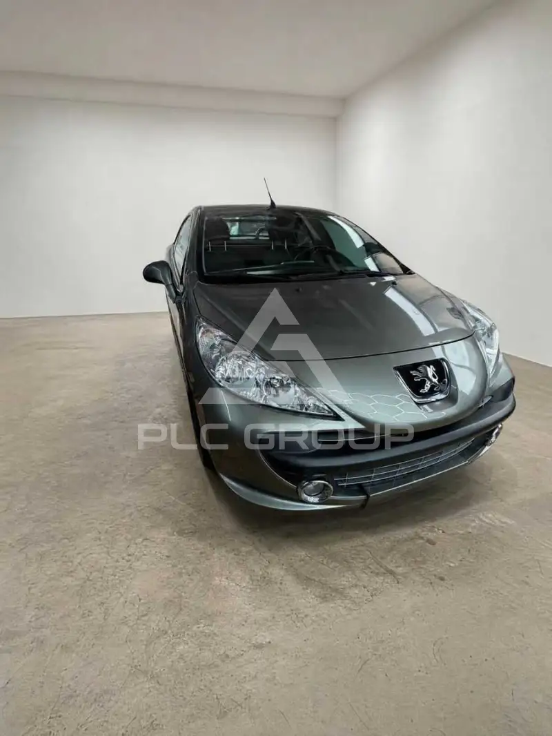 2008 Peugeot 207