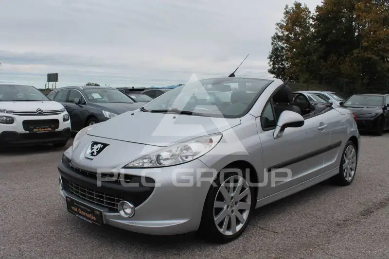 2008 Peugeot 207