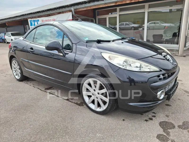 2008 Peugeot 207